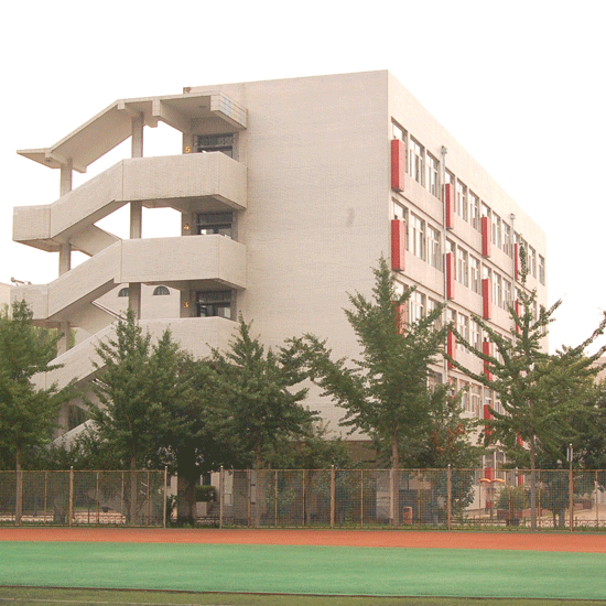 锦州中学新校区图片图片